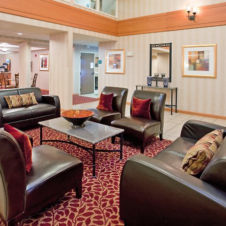 Holiday Inn Express Hotel Germantown - Northwest Milwaukee, An Ihg Hotel Екстериор снимка