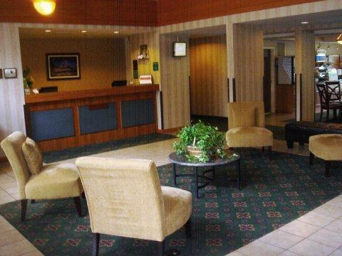 Holiday Inn Express Hotel Germantown - Northwest Milwaukee, An Ihg Hotel Екстериор снимка